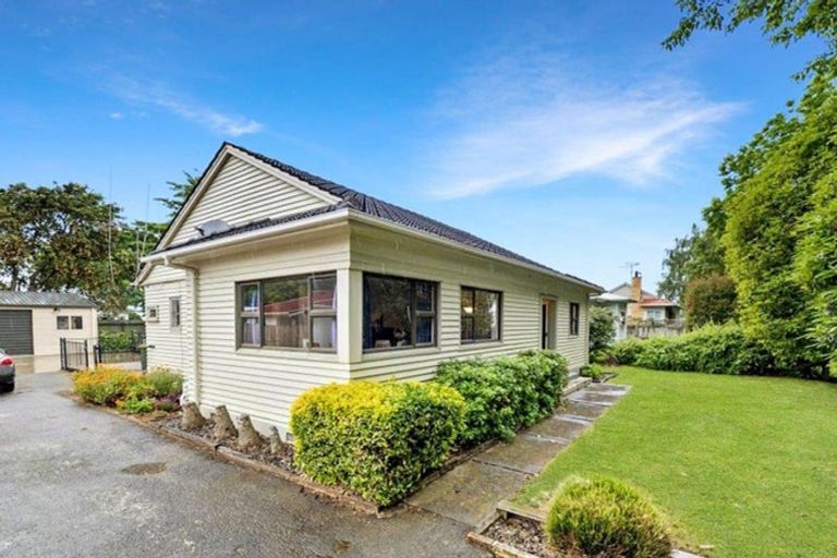 Photo of property in 6 Marire Avenue, Frankton, Hamilton, 3204