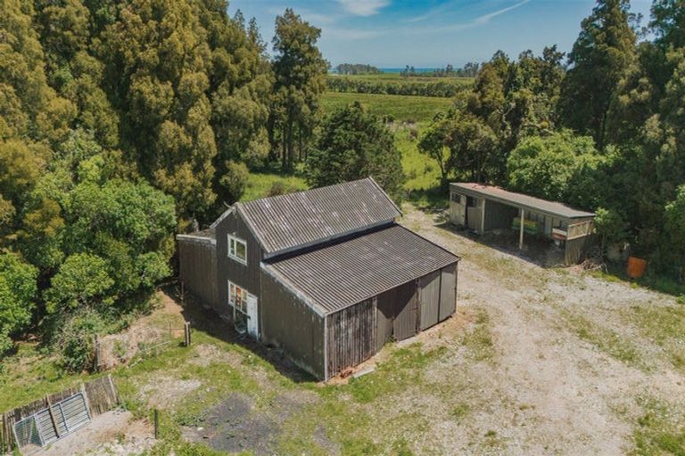Photo of property in 199 State Highway 67, Waimangaroa, Westport, 7891
