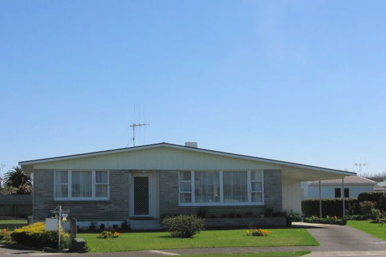 Photo of property in 12 Mark Perreau Place, Foxton, 4814