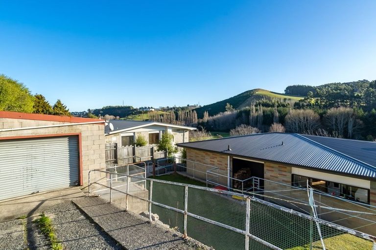 Photo of property in 485 Kaikorai Valley Road, Bradford, Dunedin, 9011