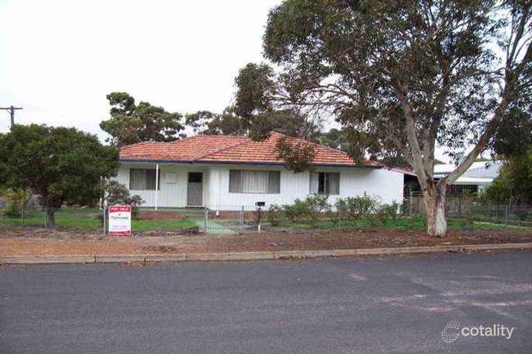 31 Urban Street, Wagin, WA 6315 Sale & Rental History Property Value