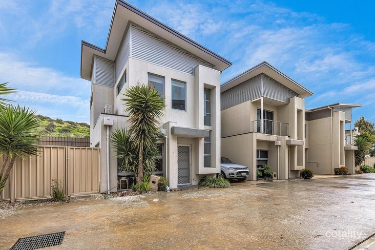 7/6 Braydon Mews, Noarlunga Downs, SA 5168 Sale & Rental History