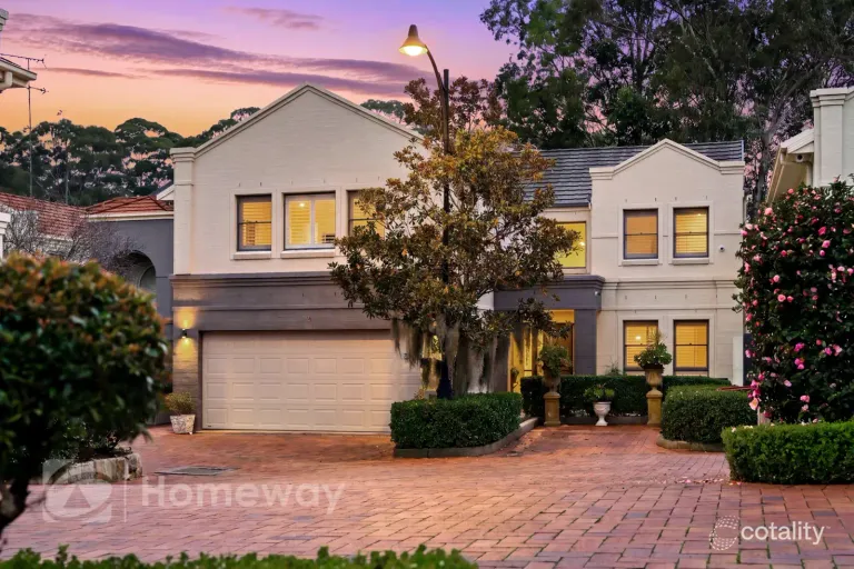 Property image of 10 St Simon Place Castle Hill