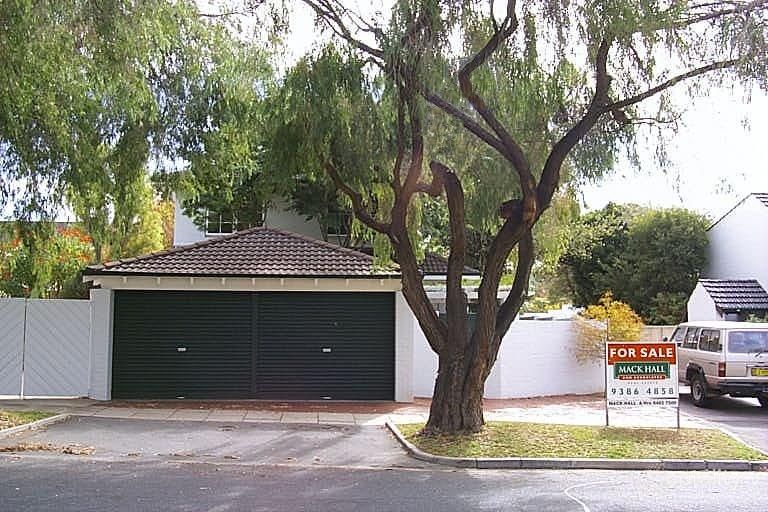 53 Irvine Street, Peppermint Grove, WA 6011 Sale & Rental History