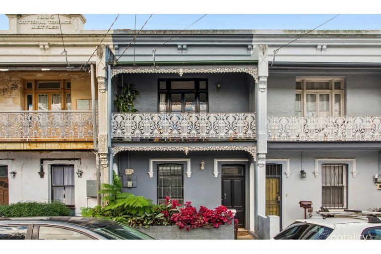 Property image of 59 Gladstone Street Enmore