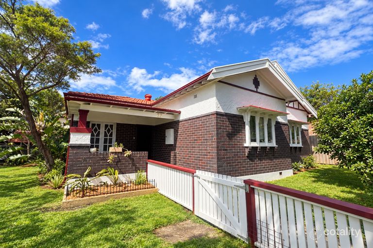 37 Church Street , ASHFIELD, NSW 2131 | CommBank