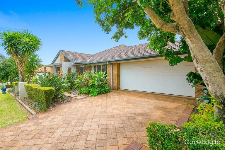 58/130 Gordon Street, Ormiston, QLD 4160 Sale & Rental History Price
