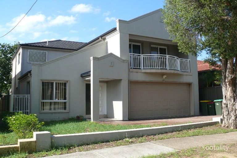 55A Junction Road, Moorebank, NSW 2170 Sale & Rental History Property