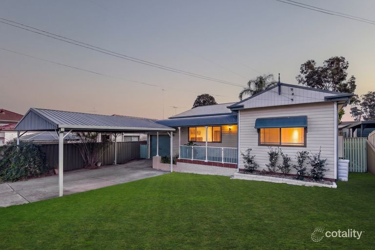 Property image of 2 Sparkle Avenue Blacktown