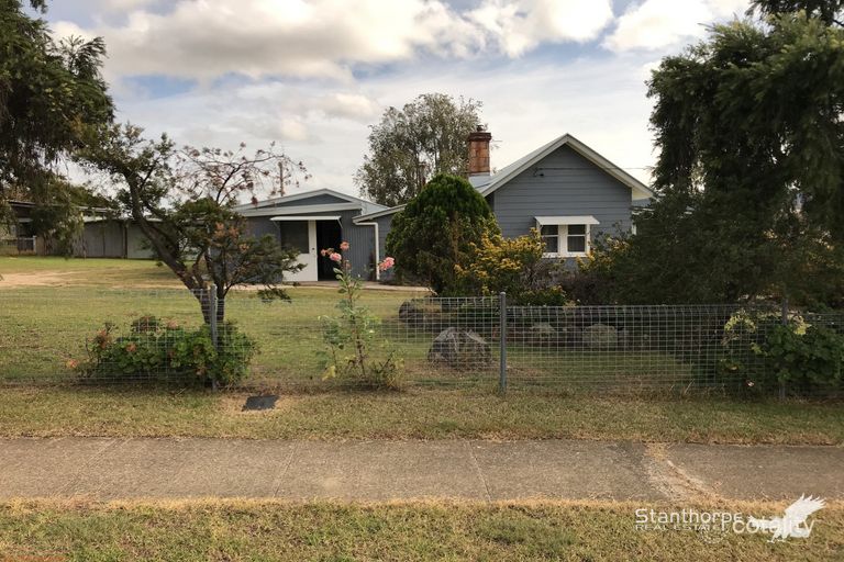 62 Border Street, Wallangarra, QLD 4383 Sale & Rental History