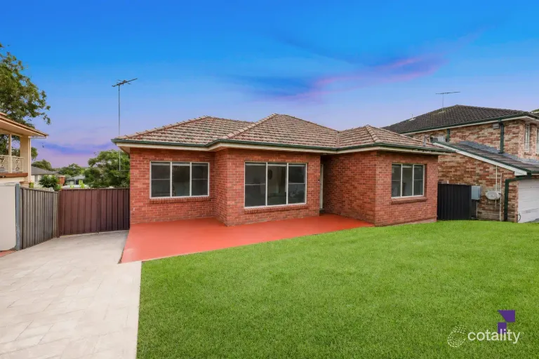 Property image of 7 Collins Crescent Yagoona