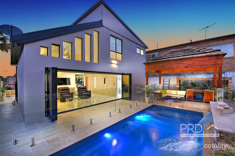 Property image of 26 Dean Street Strathfield South