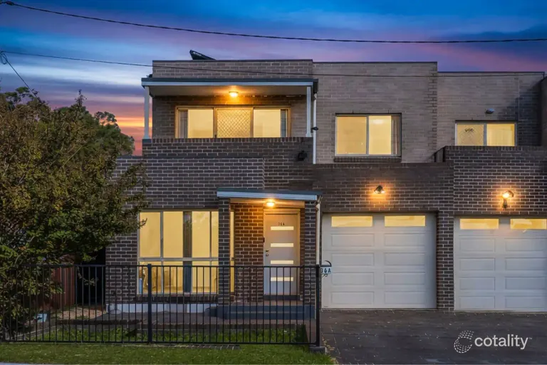 Property image of 36 Jedda Road Lurnea