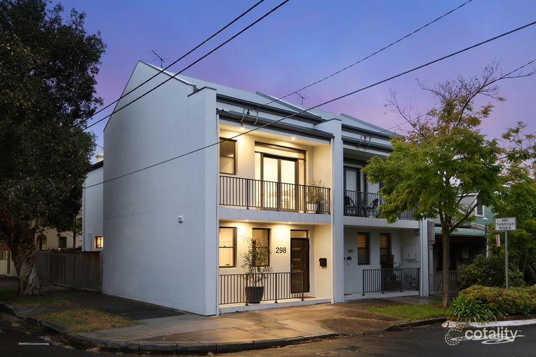 Property image of 298 Belmont Street Alexandria
