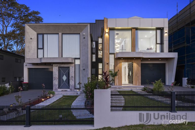 Property image of 33 Irene Crescent Eastwood