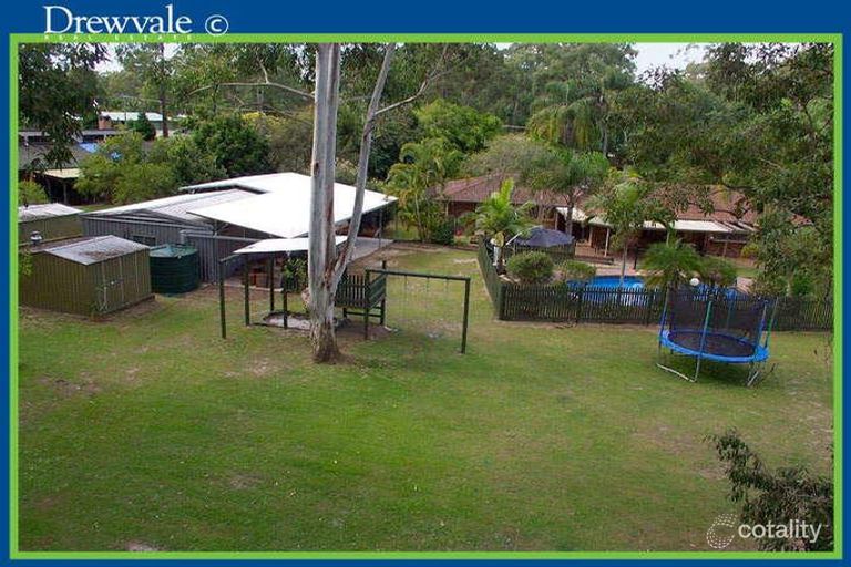 5559 Scribner Avenue, Forestdale, QLD 4118 Sale & Rental History