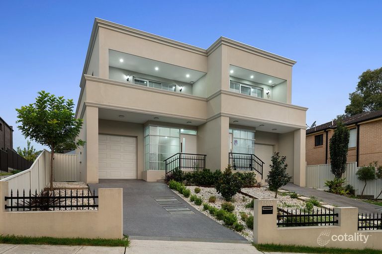 Property image of 150 Bettington Road Oatlands