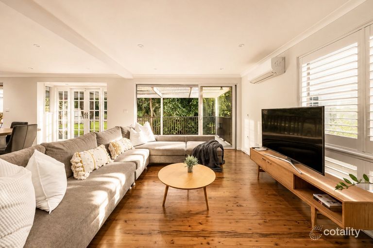 Property image of 6 Crowther Avenue Greenwich