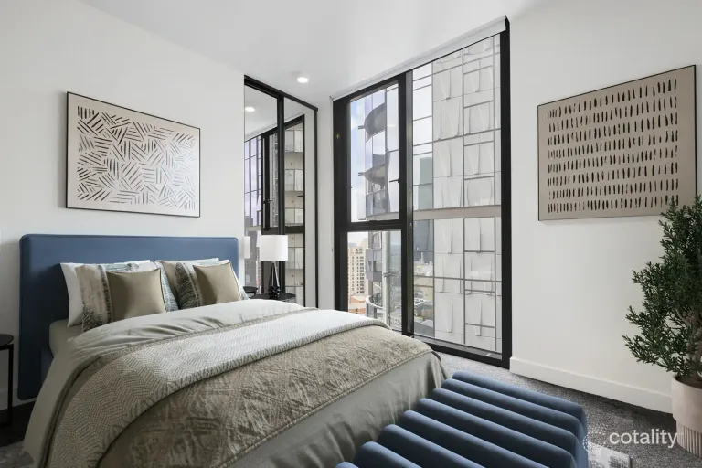 2103/33 Mackenzie Street , MELBOURNE, VIC 3000 | CommBank