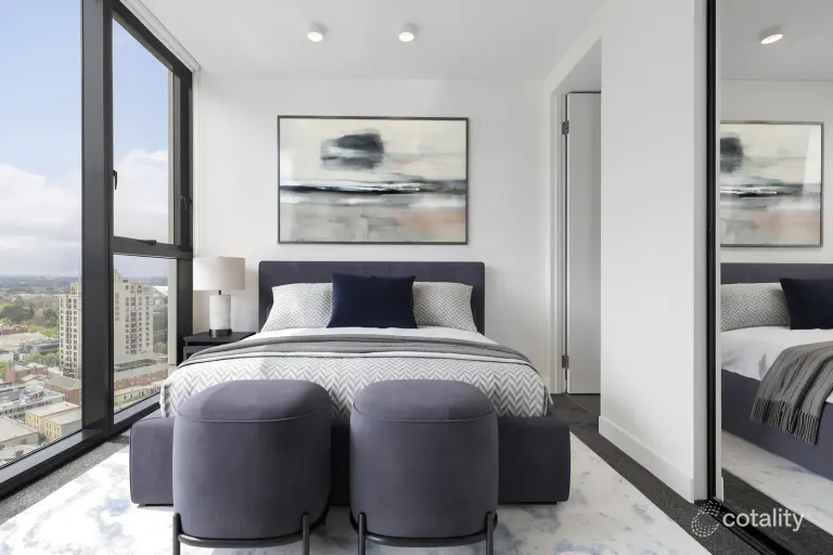 2103/33 Mackenzie Street , MELBOURNE, VIC 3000 | CommBank
