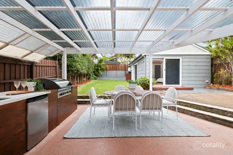 Property image of 41 Claudare Street Collaroy Plateau