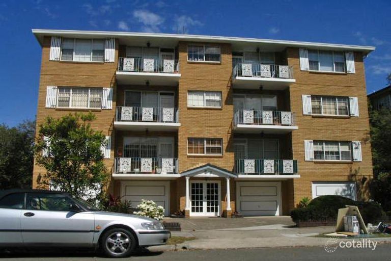 12/173175 Russell Avenue, Dolls Point, NSW 2219 Sale & Rental History