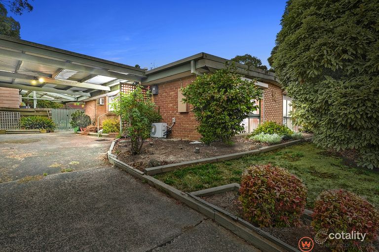 29 Dairy Lane, Ferntree Gully, VIC 3156 Sale & Rental History