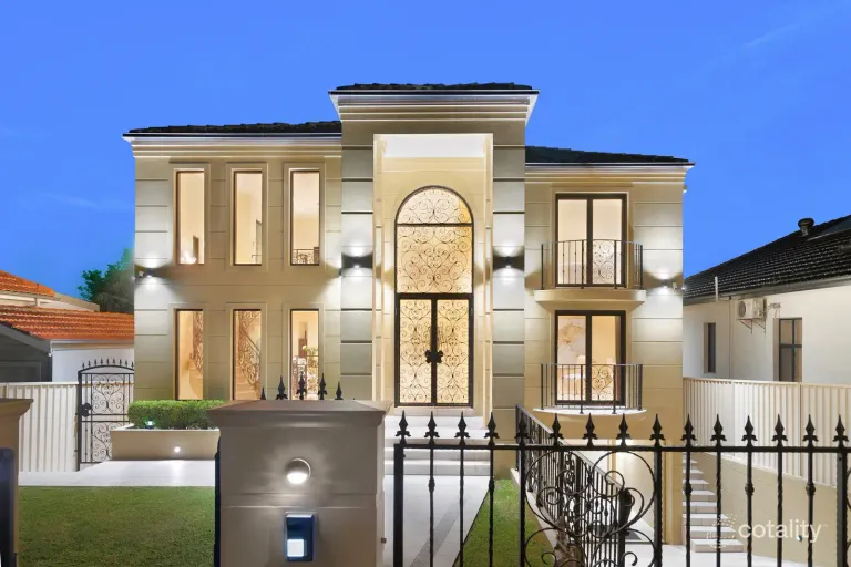Property image of 86 Trafalgar Street Belmore