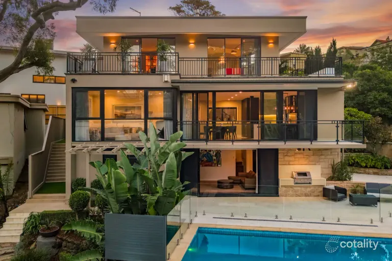 Property image of 13 Sirius Avenue Mosman