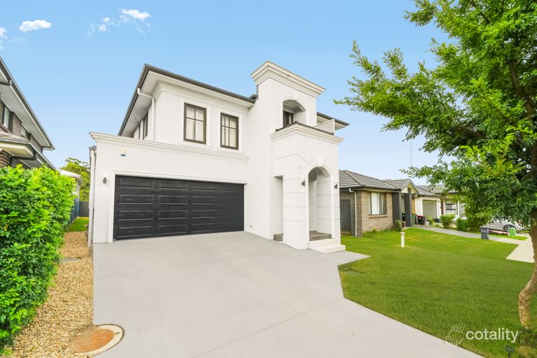 Property image of 17 Quetta Street Riverstone