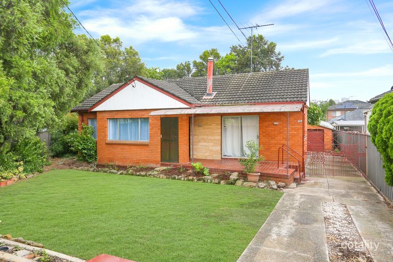 Property image of 28 Duckmallois Avenue Blacktown