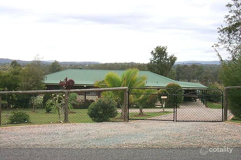 195197 Orion Road, Cedar Vale, QLD 4285 Sale & Rental History