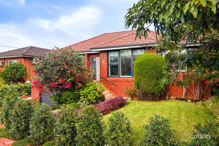 Property image of 17 President Avenue Kogarah