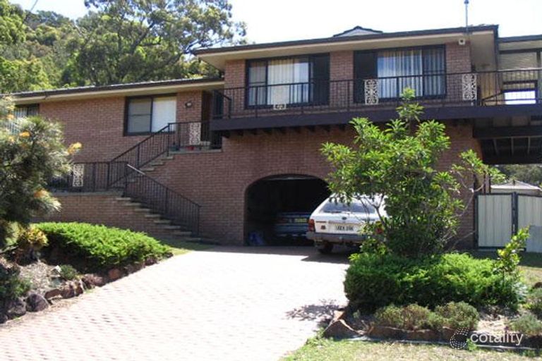 4/2 Shoalhaven Drive, Woy Woy, NSW 2256 Sale & Rental History