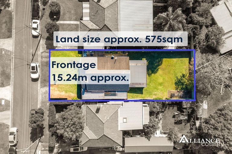 Property image of 5 Brockman Avenue Revesby Heights