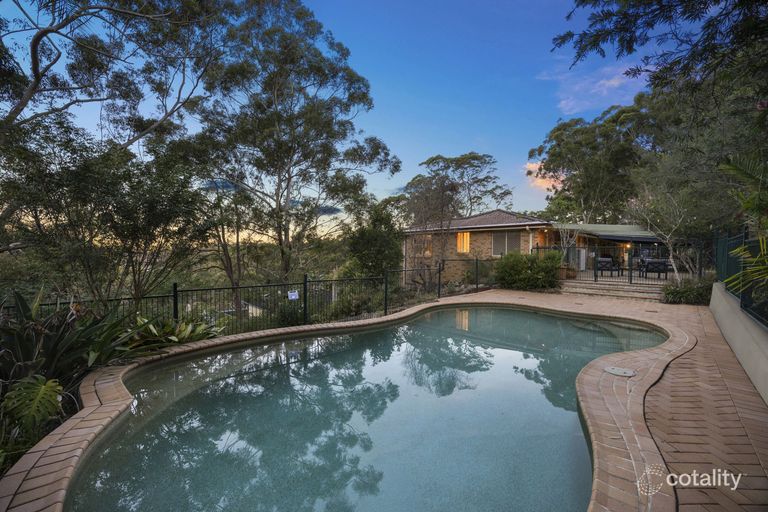 Property image of 221 North West Arm Road Grays Point
