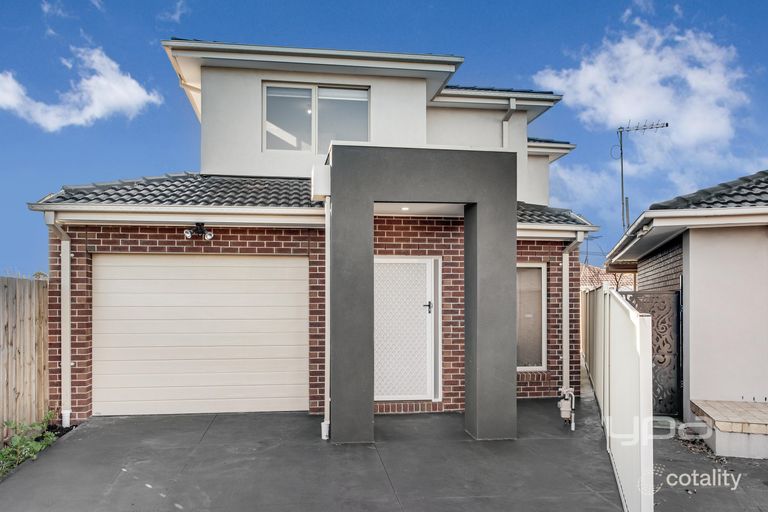 12A Shelbourne Court, Meadow Heights, VIC 3048 Sale & Rental History