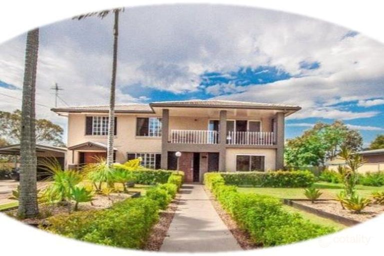 26 Fenwick Street, Gracemere, QLD 4702 Sale & Rental History Property