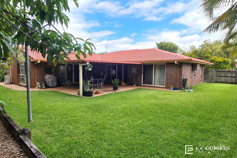 16 Daffodil Crescent, Calamvale, QLD 4116 Sale & Rental History