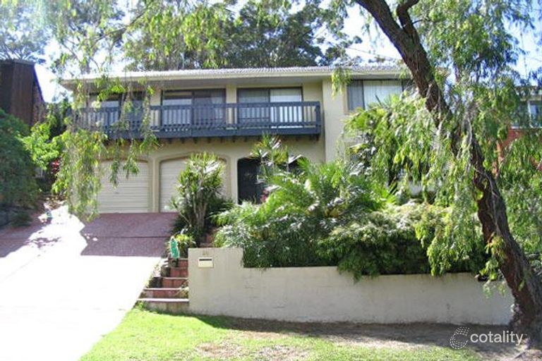 28 Conjola Place, Gymea Bay, NSW 2227 Sale & Rental History Price