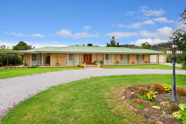 47 Elizabeth Drive, Daruka, NSW 2340 Sale & Rental History Price