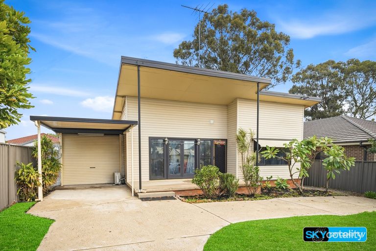 Property image of 8 Cooper Street Blacktown