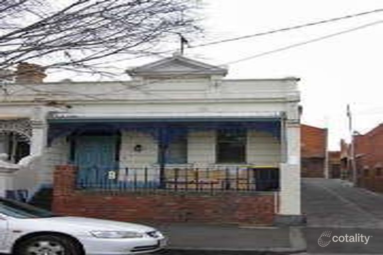 118 Chetwynd Street, North Melbourne, VIC 3051 Sale & Rental History
