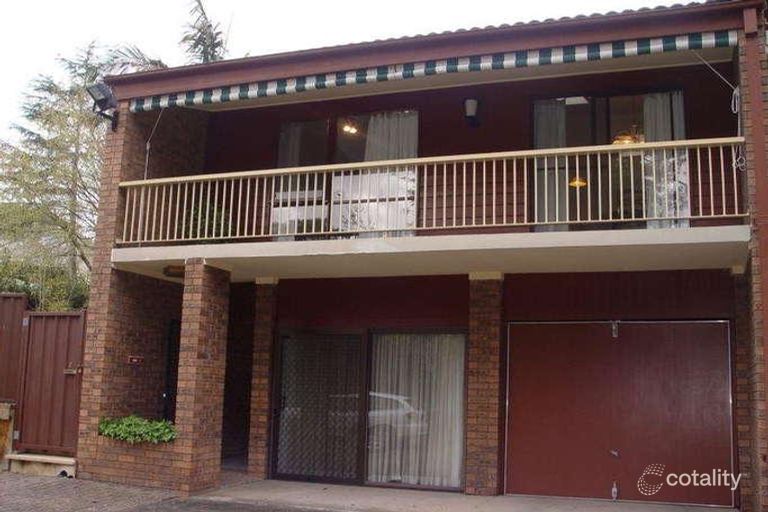 1/24 Ross Street, Glenbrook, NSW 2773 Sale & Rental History Property Value Estimator