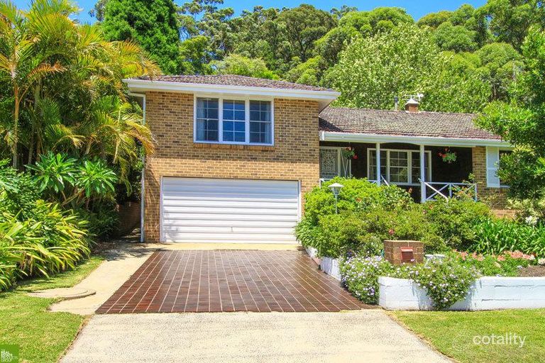 133 Cabbage Tree Lane, Mount Pleasant, NSW 2519 Sale & Rental History
