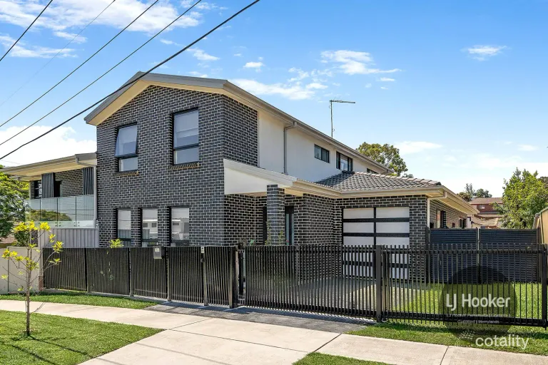 Property image of 2 Sybil Street Guildford West