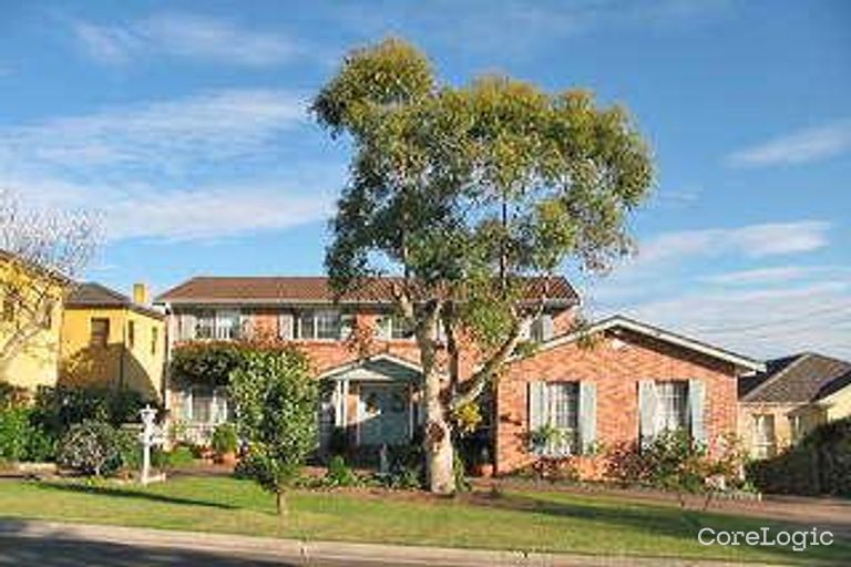 21 Cannons Parade, Forestville, NSW 2087 Sale & Rental History