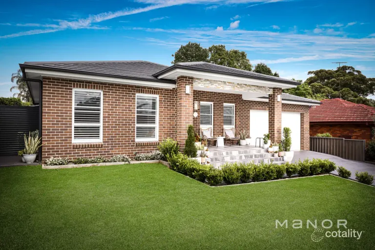 Property image of 6 Peter Street Baulkham Hills