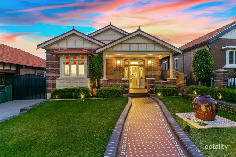 Property image of 19 Great North Road Five Dock
