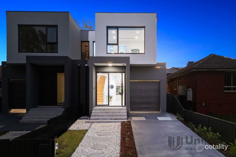 Property image of 105 Midson Road Epping